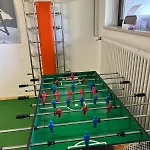 Apartment Gemuetliche Mit Bergblick Und Terrasse *