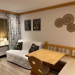 Gemuetliche Mit Bergblick Und Terrasse Apartment *