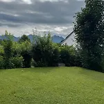 Gemuetliche Mit Bergblick Und Terrasse Apartment Obermaiselstein