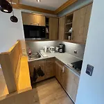 Apartment Gemuetliche Mit Bergblick Und Terrasse *