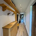 Apartment Gemuetliche Mit Bergblick Und Terrasse Obermaiselstein