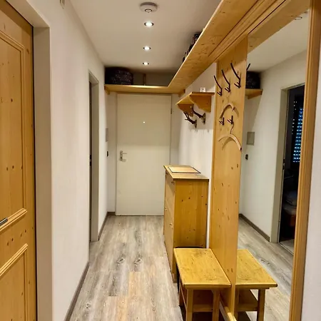 Apartman Gemuetliche Mit Bergblick Und Terrasse Obermaiselstein