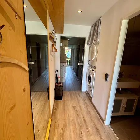 Apartman Gemuetliche Mit Bergblick Und Terrasse *